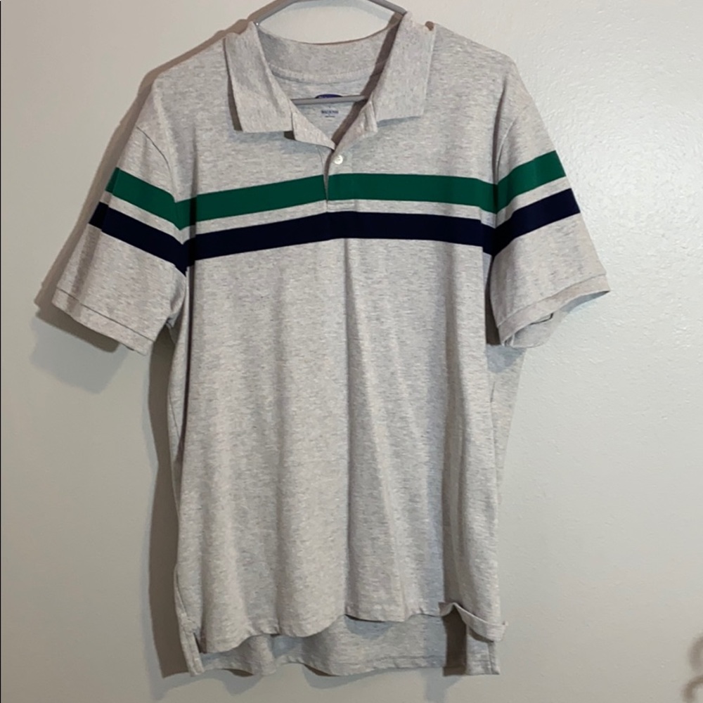 ❗️BOGO❗️Old Navy Polo
